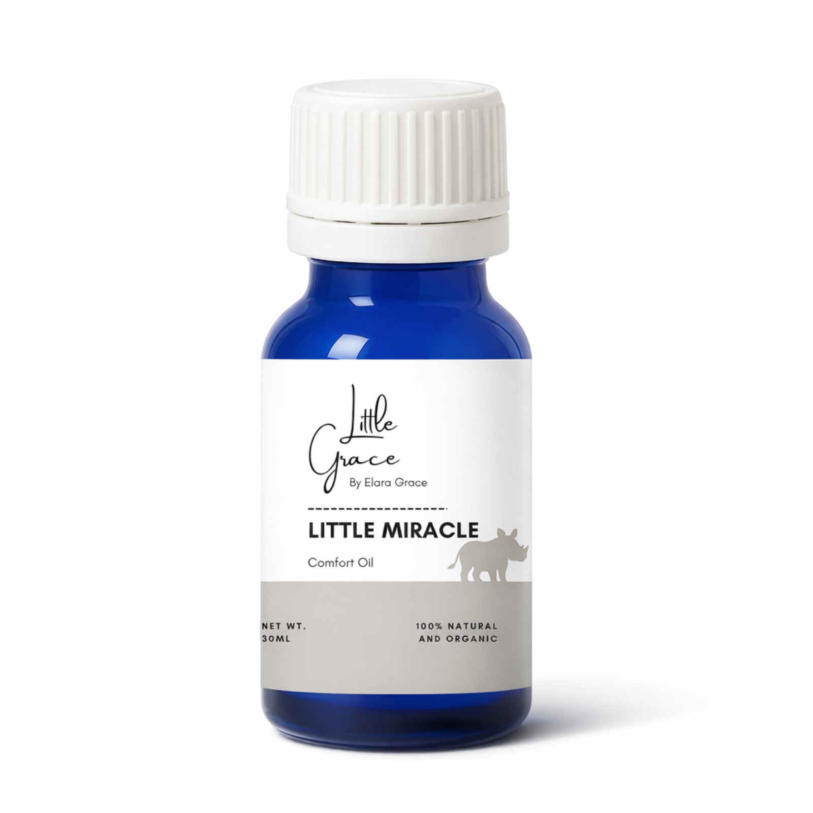 Little Miracle Comfort - 2-6 years