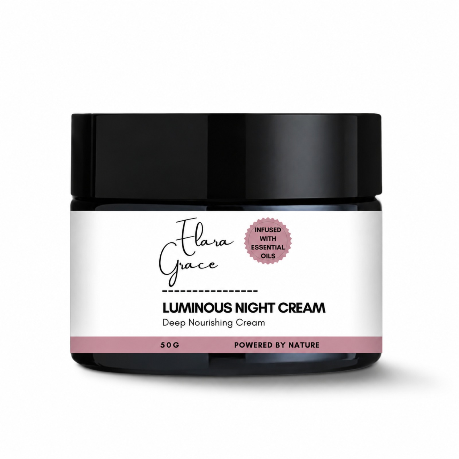Luminous Night Cream